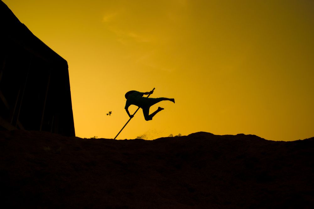 Photograph by Htet Myat Soe