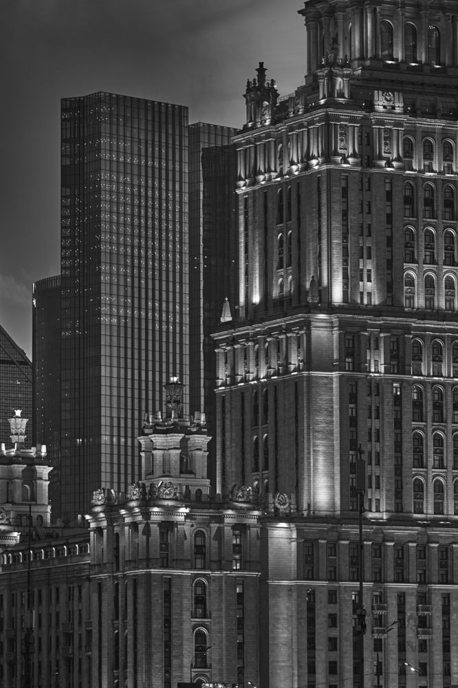 Photograph by Владислав Данилов