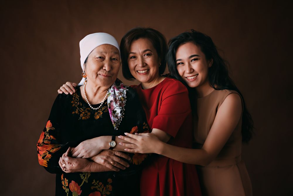 Фотография автора Дарья Шевченко