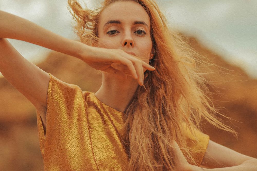 Photograph by Ирина Тищенко