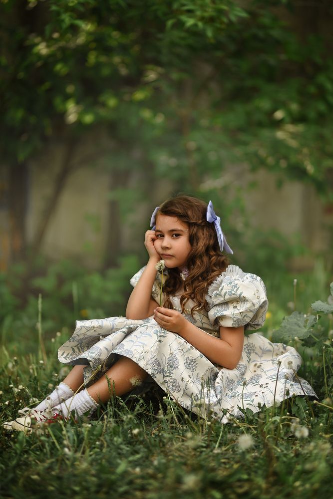 Фотография автора Келлер Ольга