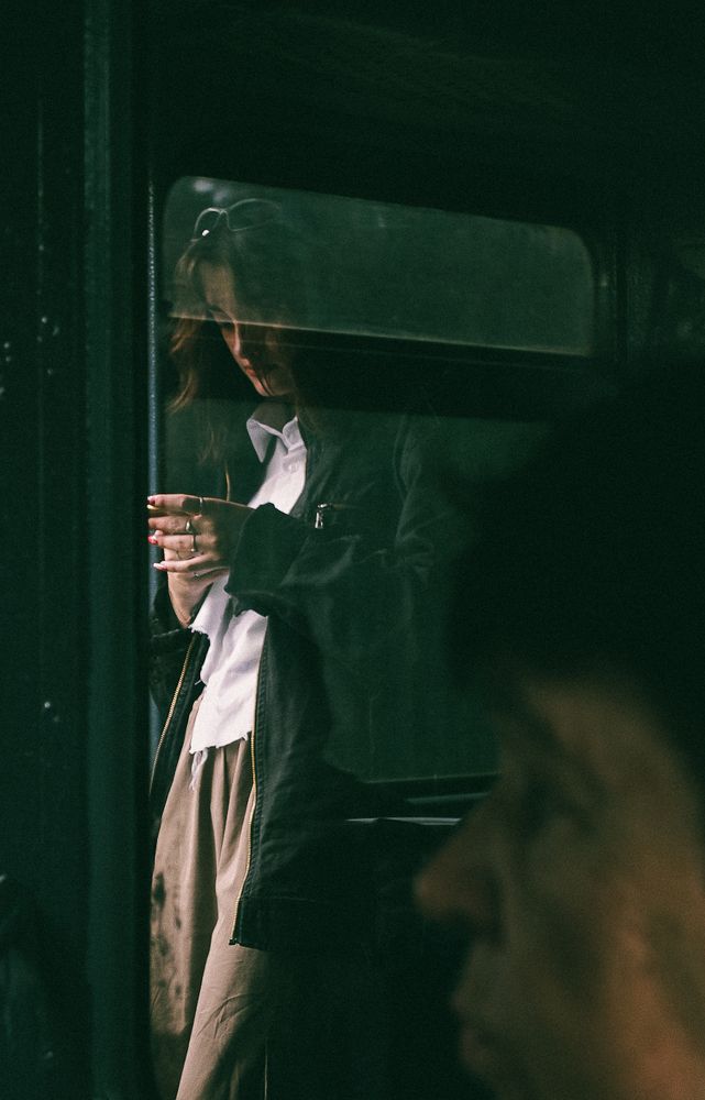 Photograph by Илья Хрусталев