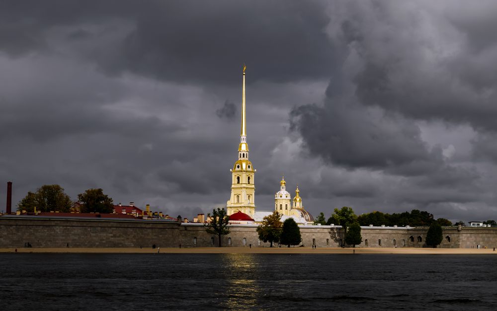 Photograph by Сергей Балухта