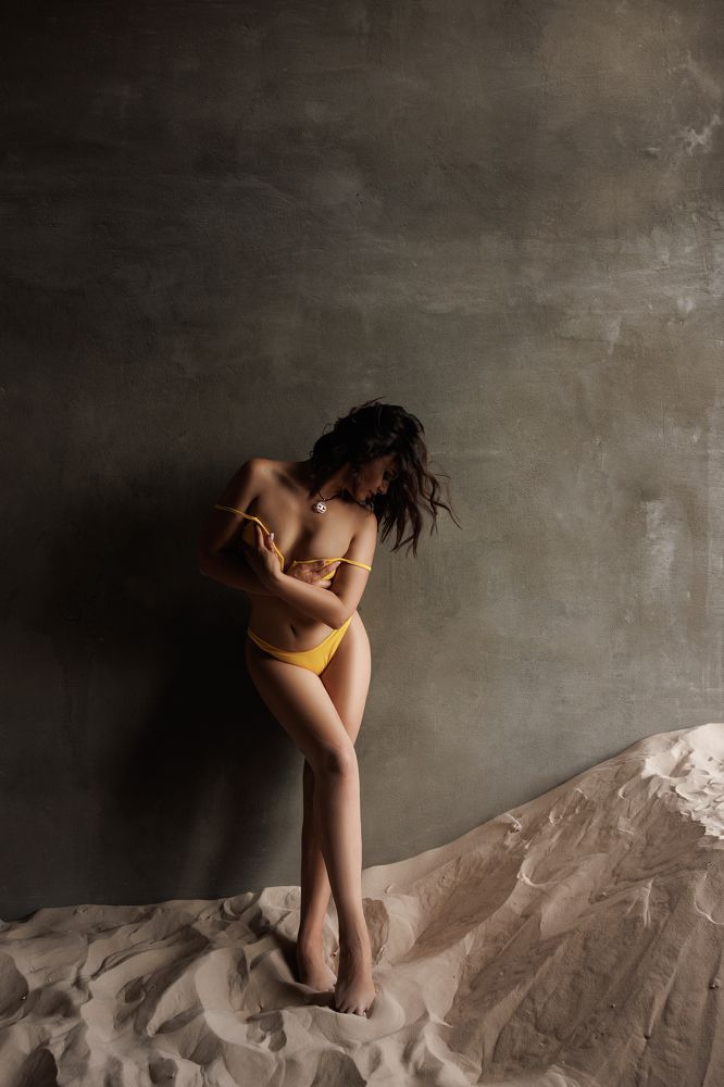 Photograph by Заломаева Надежда