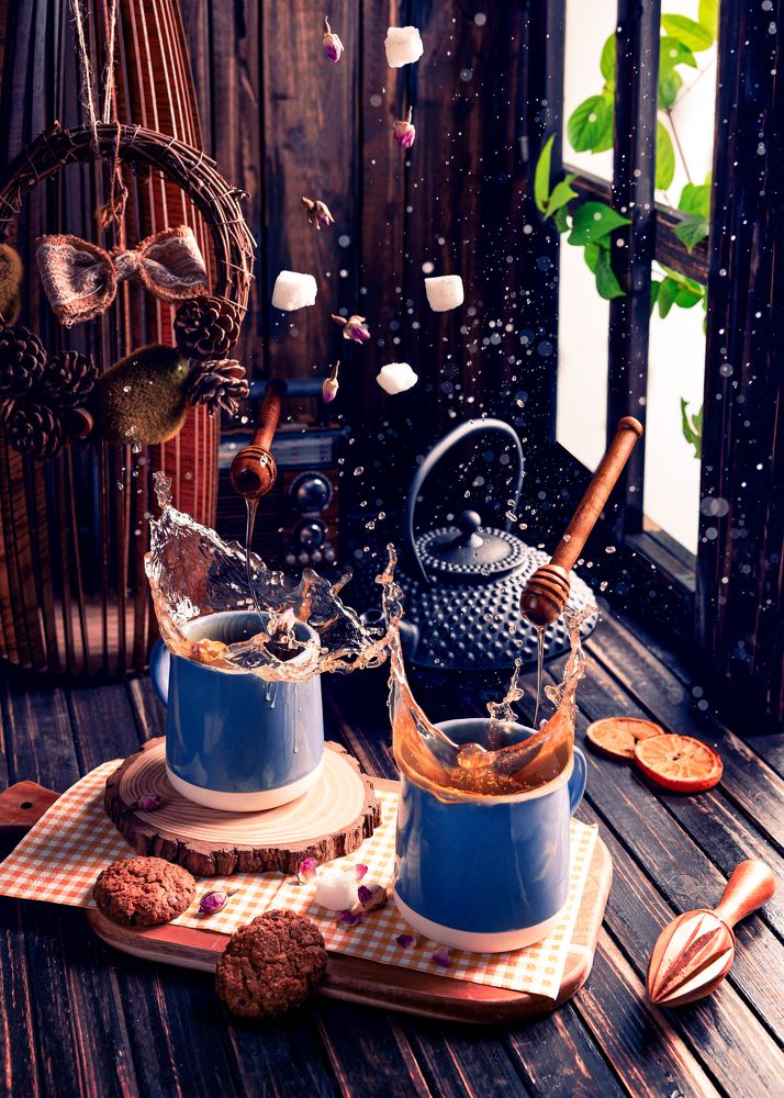 Photograph by Anas Shalash