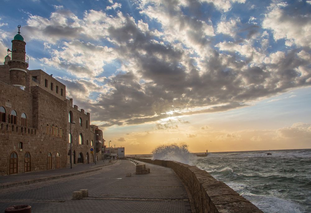 Photograph by Stanislav Kadishes