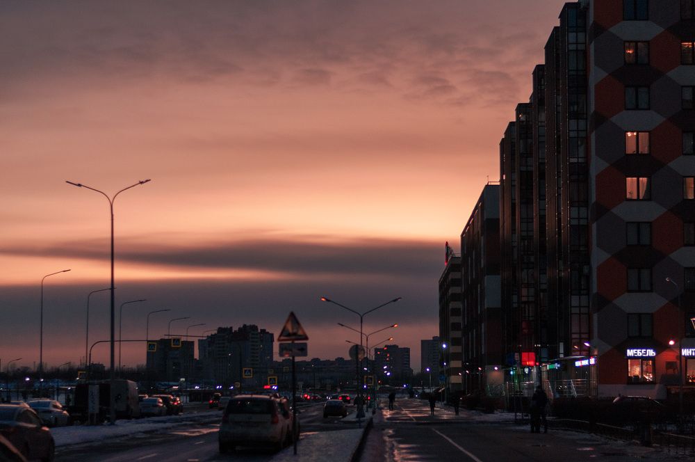 Photograph by Вячеслав Вебер