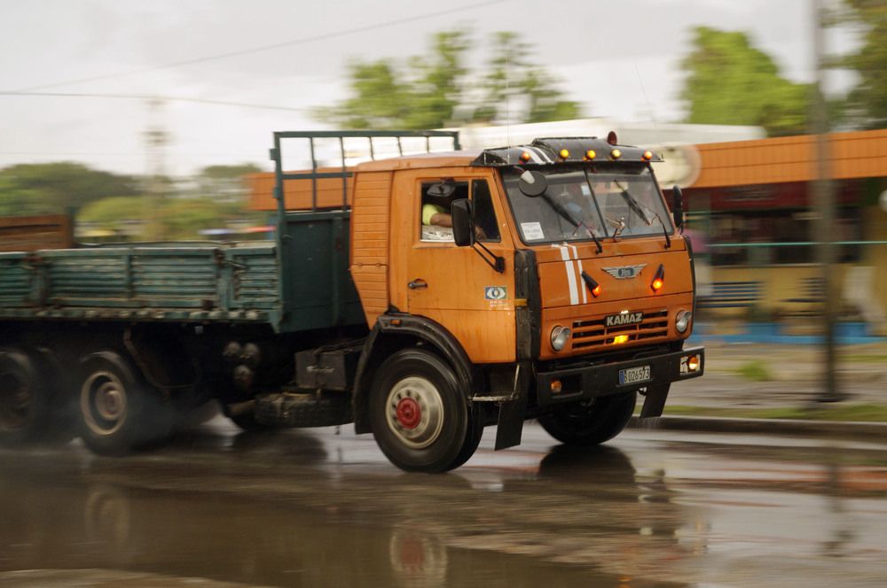 Photograph by Julio Felipe Santo Tomas