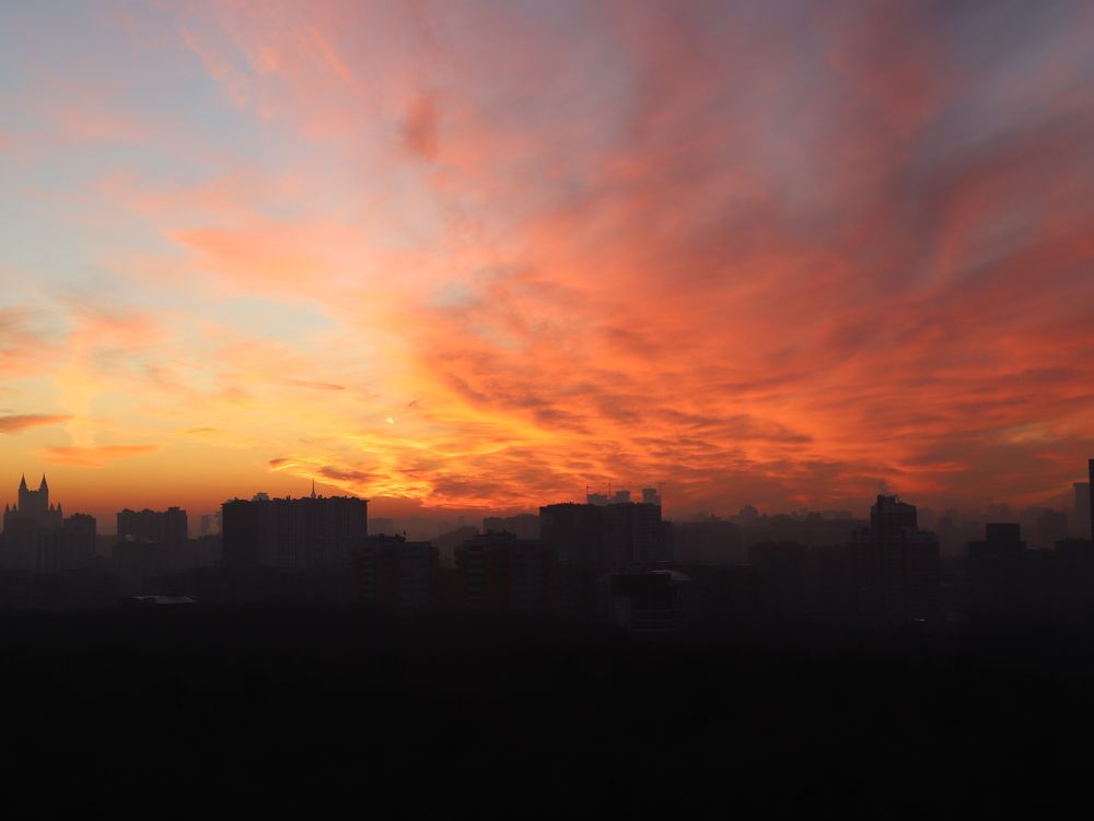 Photograph by Елена Тимченко