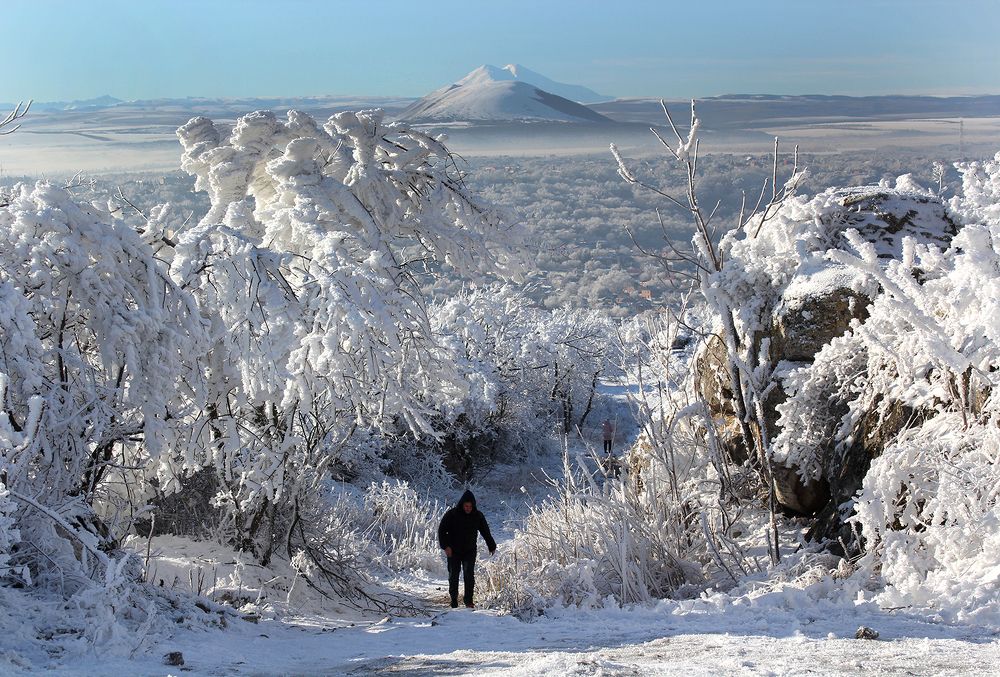 Photograph by Сергей