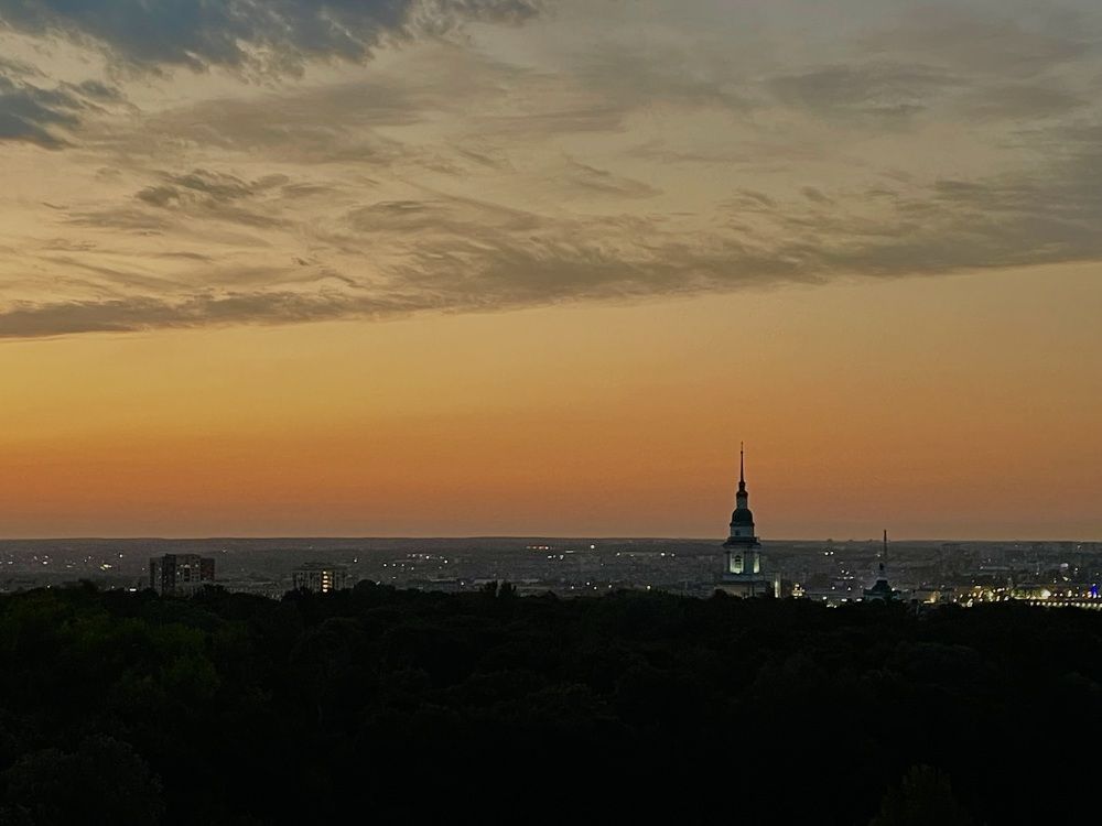 Photograph by Ольга Дорошенко