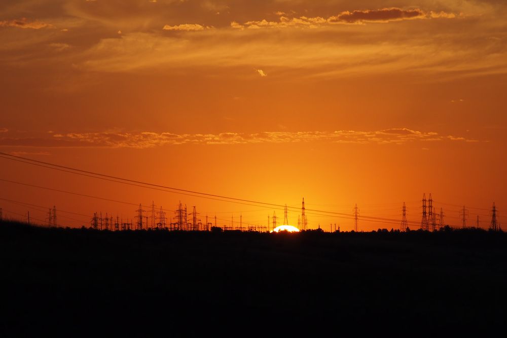 Photograph by Vladimir Rybalko