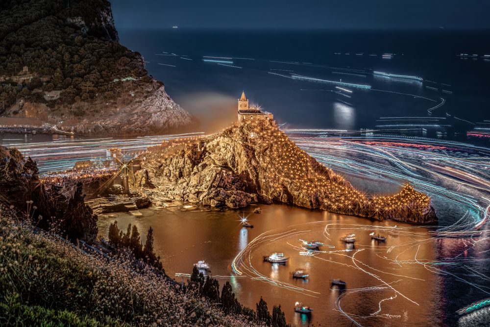 Photograph by Antonino Carmelo Fabio Cammalleri