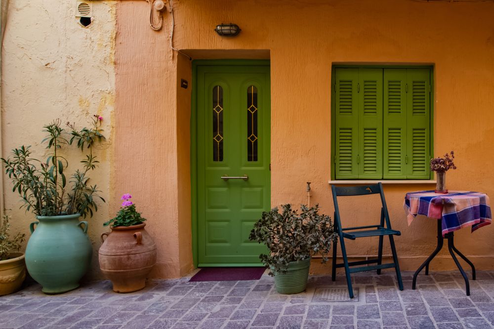 Photograph by Vladimir Rybalko