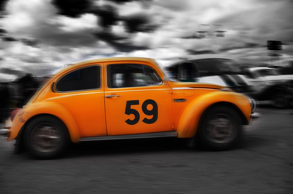 Photograph by Ильин Максим