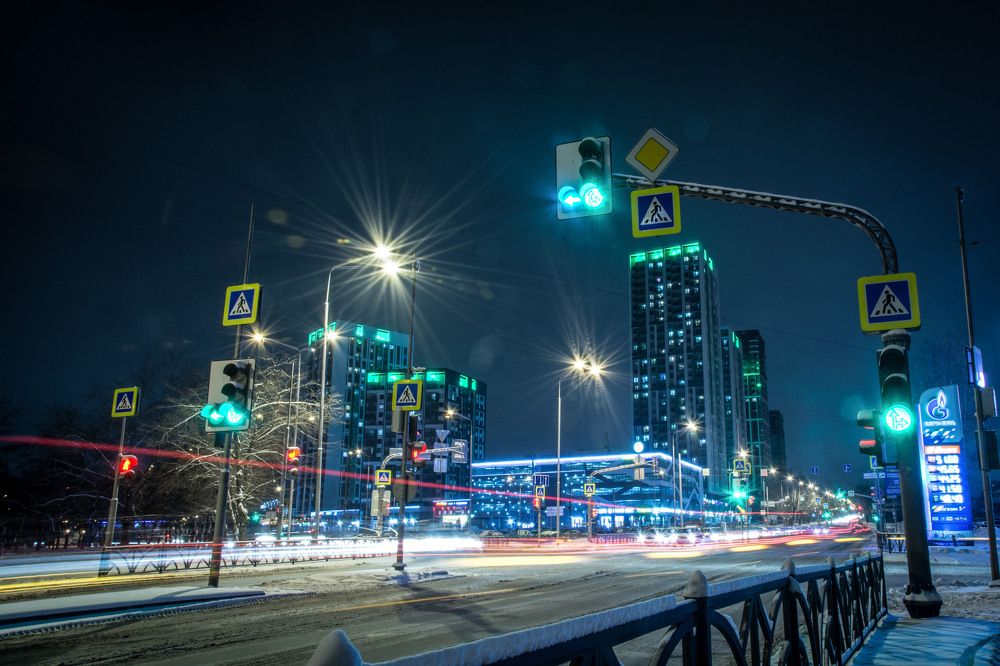 Photograph by Света Назарова