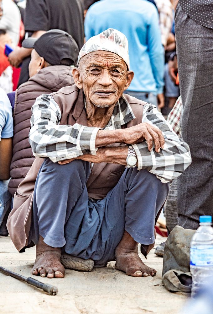 Photograph by Shashram Dahal
