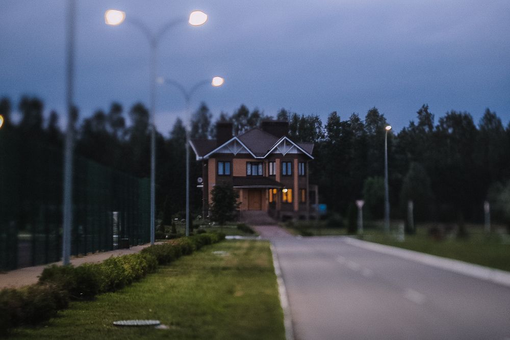 Photograph by Илья Хрусталев