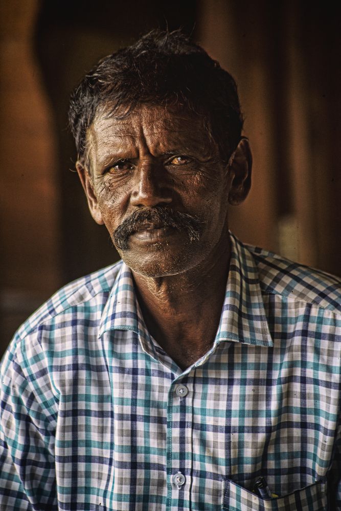 Photograph by Amal Madhu