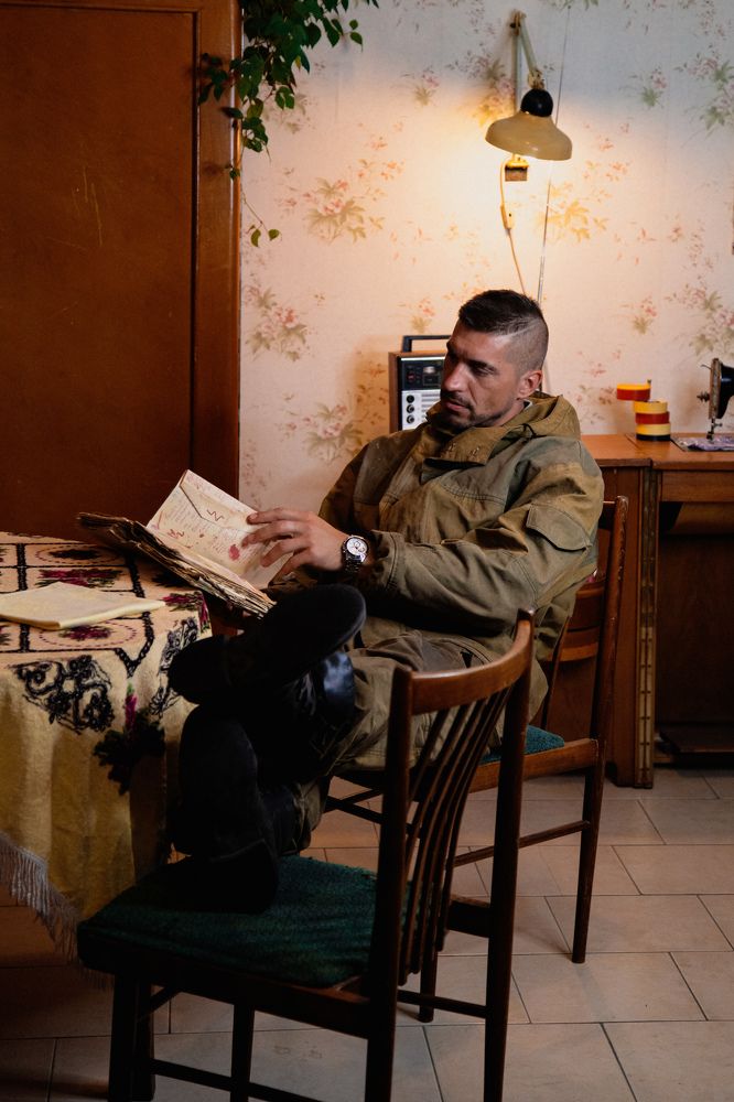 Атомное сердце 2