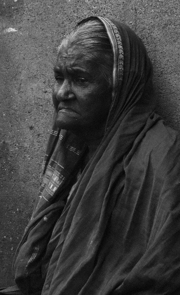 Stories of Silent People.