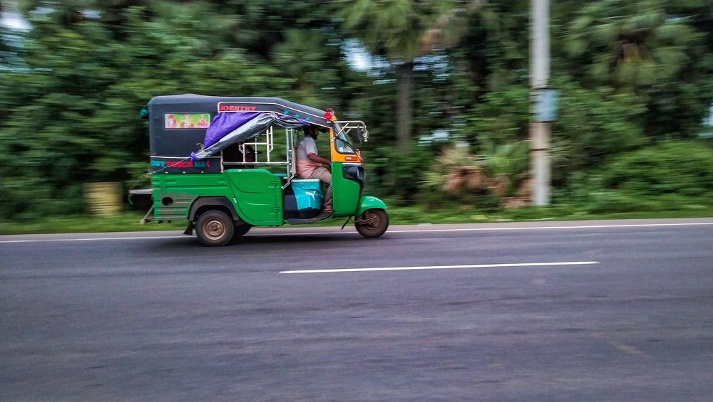 Photograph by Sourav pramanik