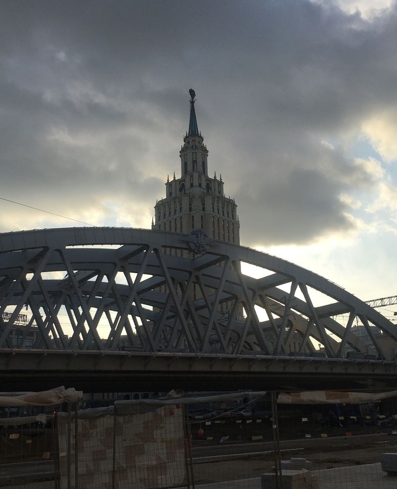 Photograph by Элина