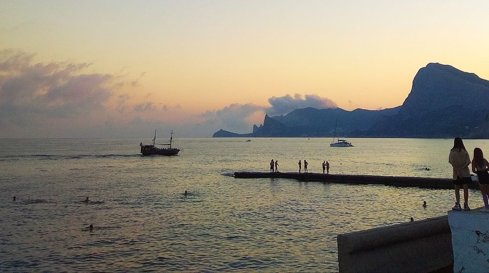 Photograph by Татьяна Кунц