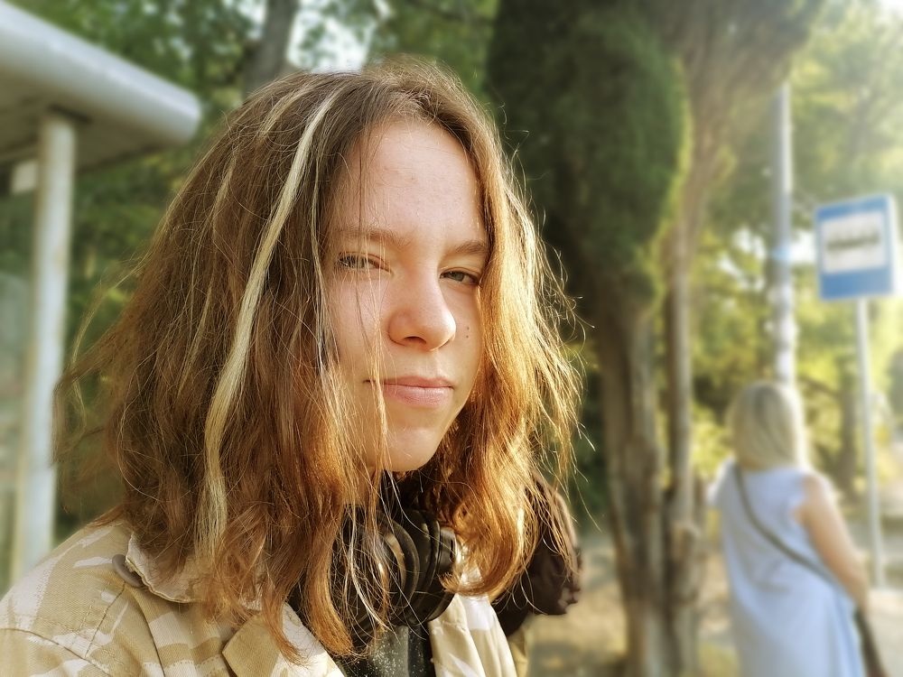 Photograph by Константин