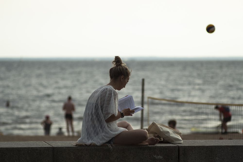 Photograph by Александр Петров