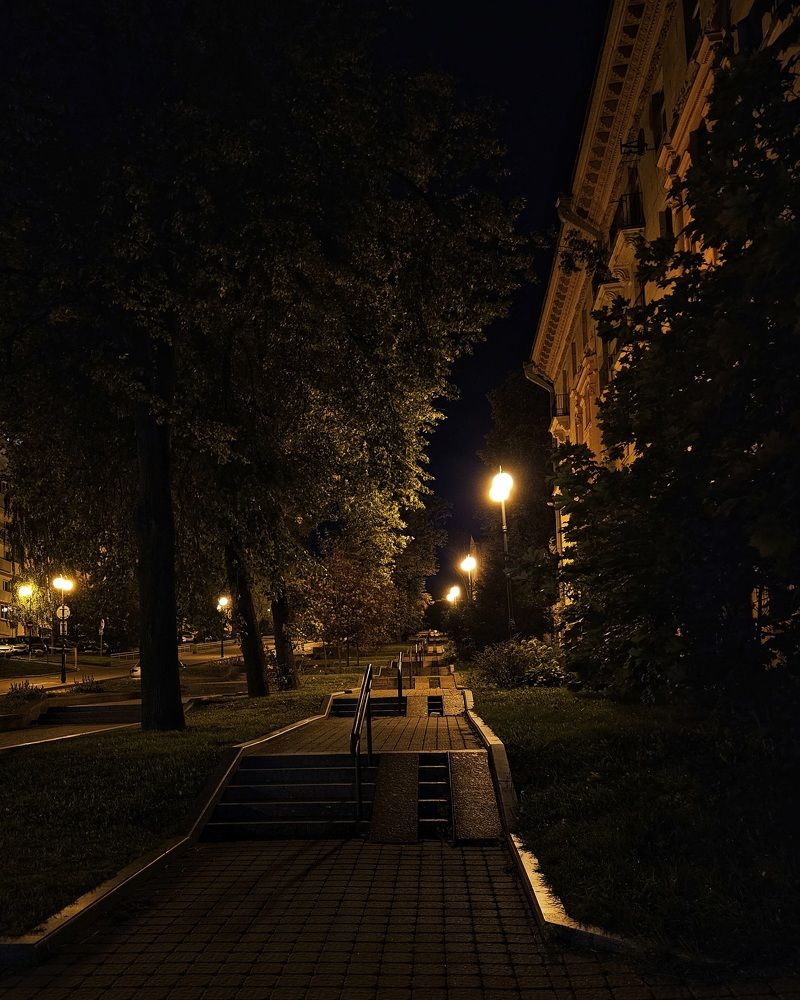 Фотография автора Мария Рудаковская