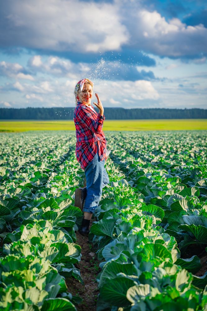 Photograph by Кристина