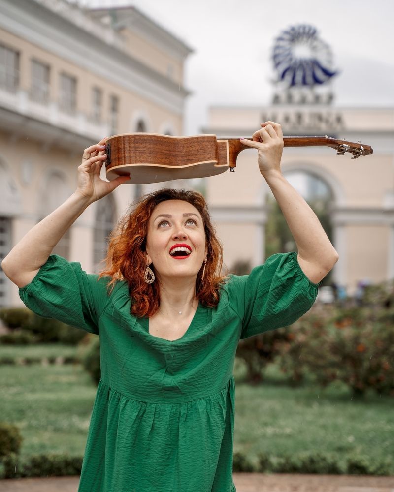 Photograph by Юлия Кутырева