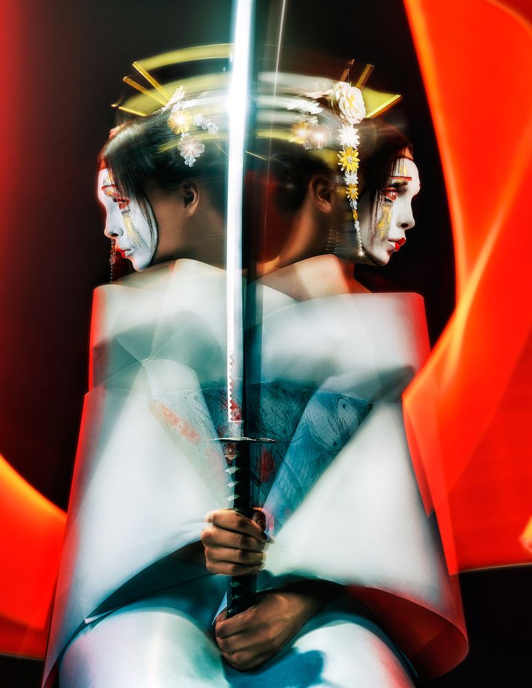 Photograph by Geran Raath