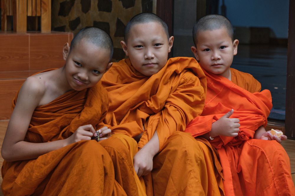 Photograph by Albert Asmalouski