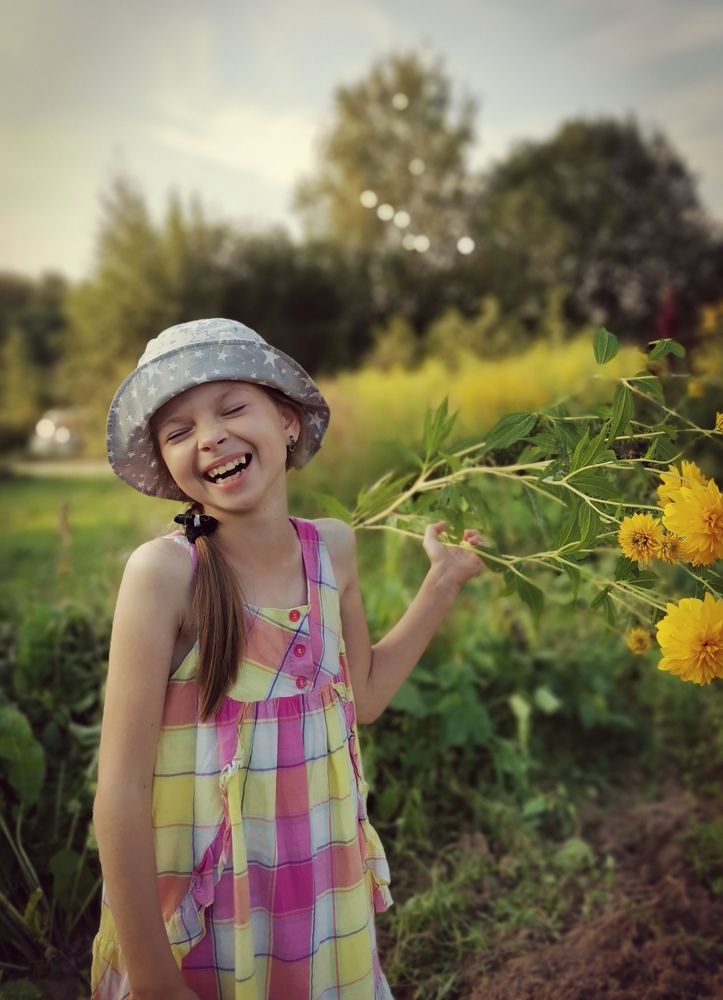 Photograph by Ольга Горбаткова