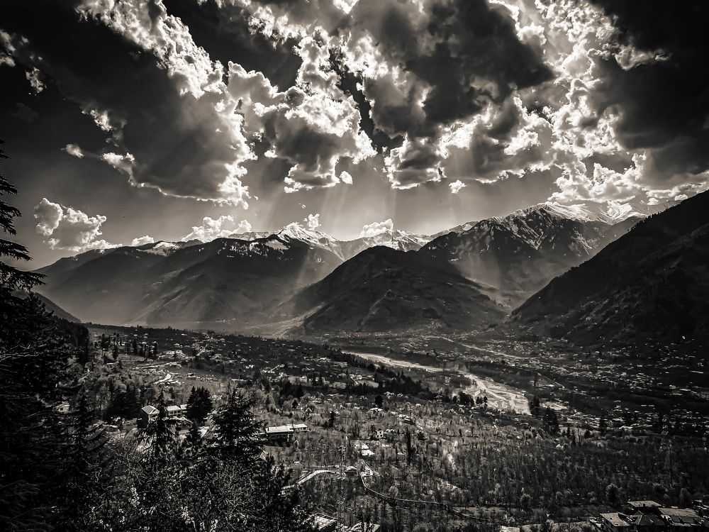 Photograph by Dhruv Jain