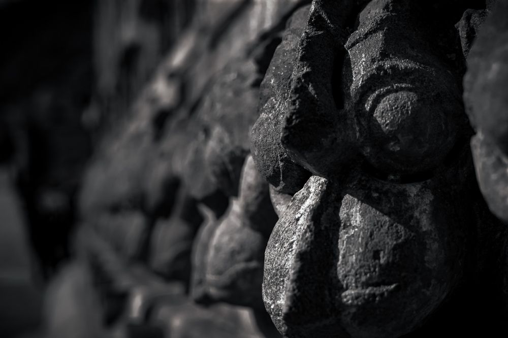 Photograph by Dhruv Jain