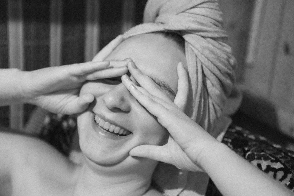 Photograph by Вероника Гасюк