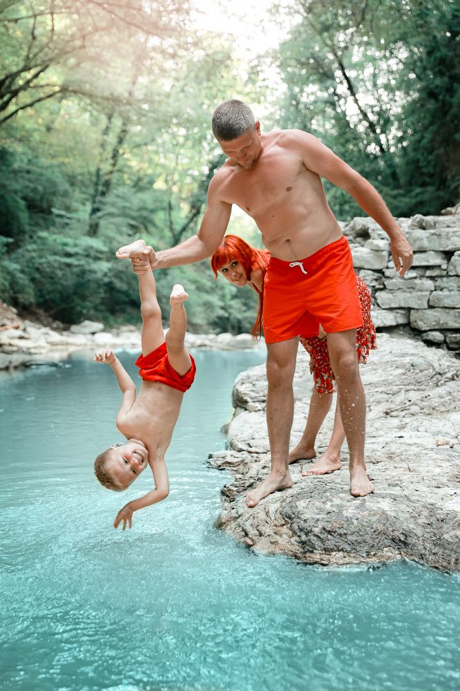 Photograph by Гаврильцова Светлана