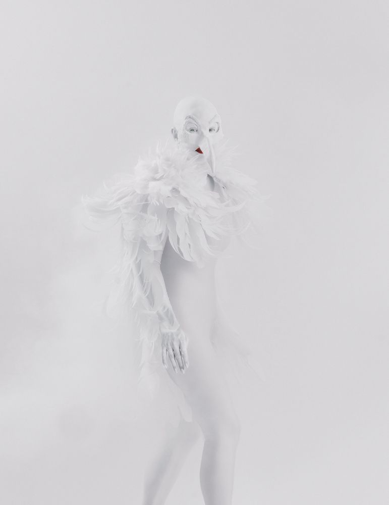 Photograph by Geran Raath