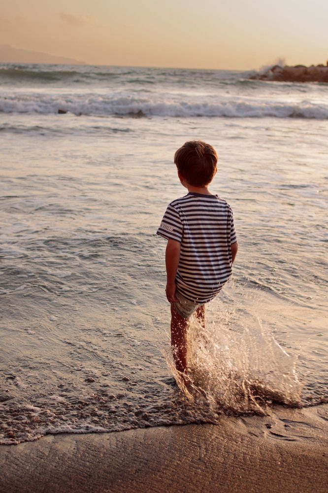 Игра с волной