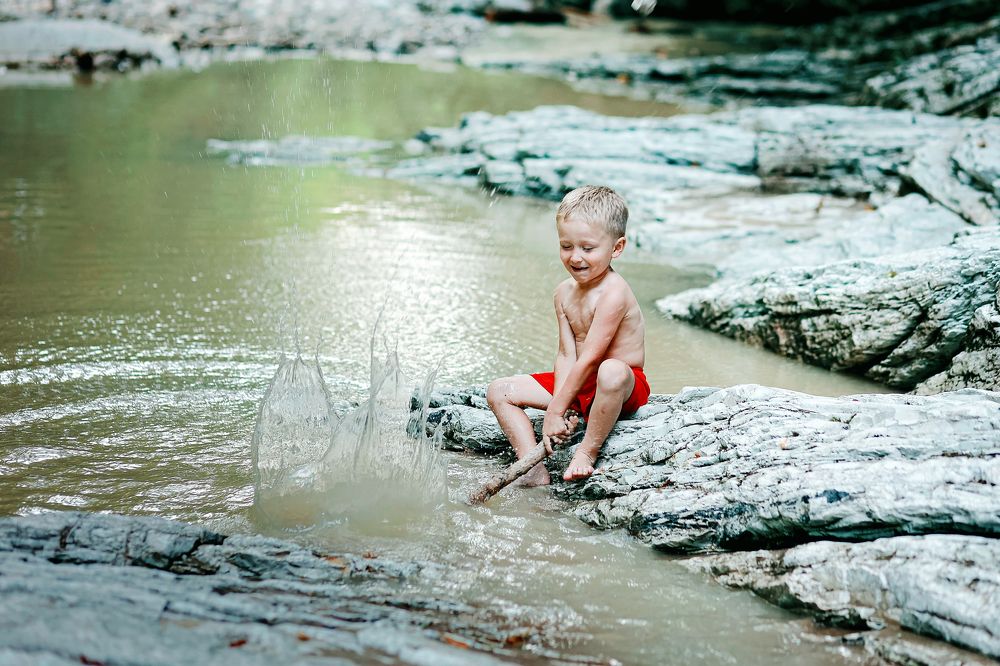 Photograph by Гаврильцова Светлана