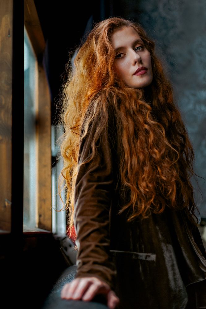 Photograph by Астахова Анастасия