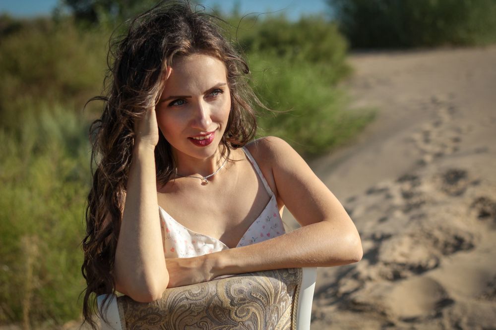 Photograph by Агарков Алексей