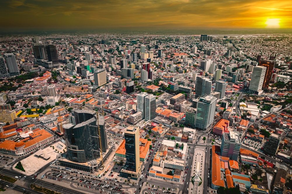 Фотография автора Adriano Anderson