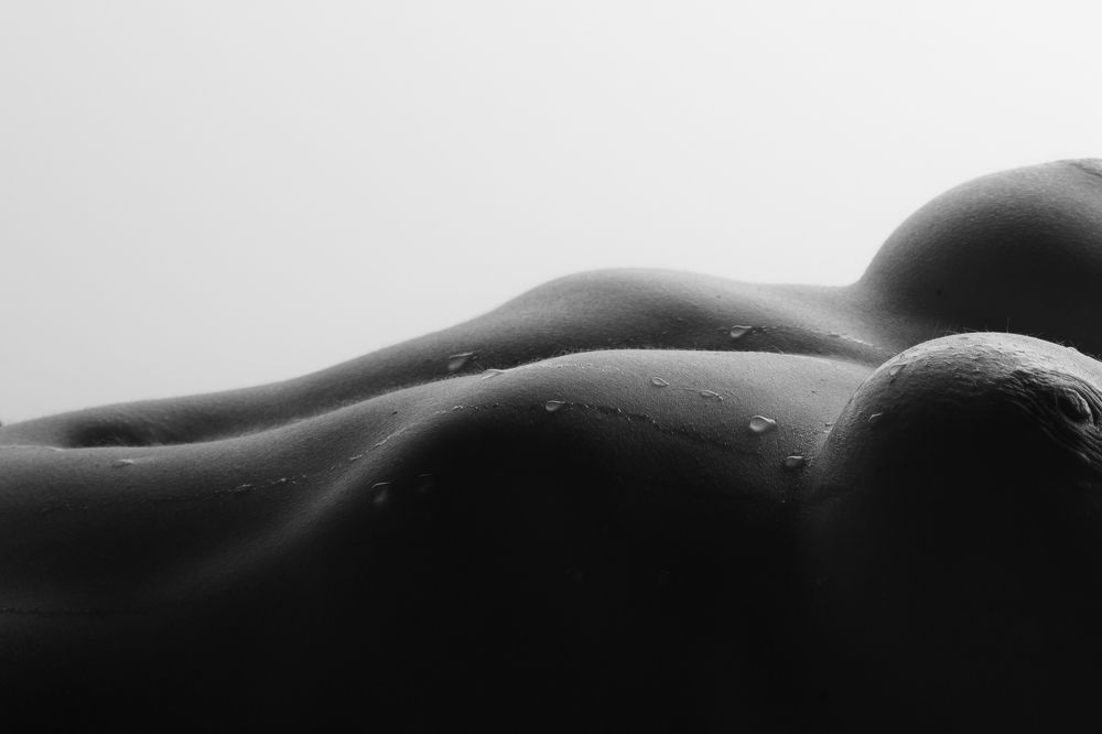 Photograph by Alexey Nikitin