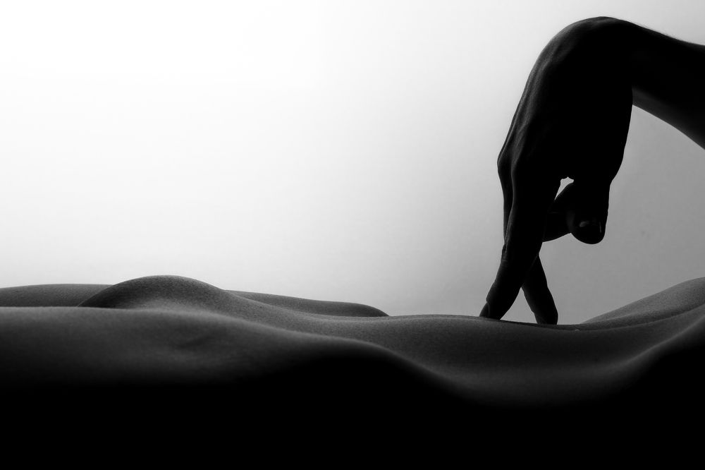 Photograph by Alexey Nikitin