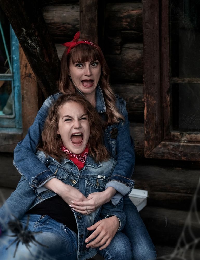 Photograph by Татьяна Братусь