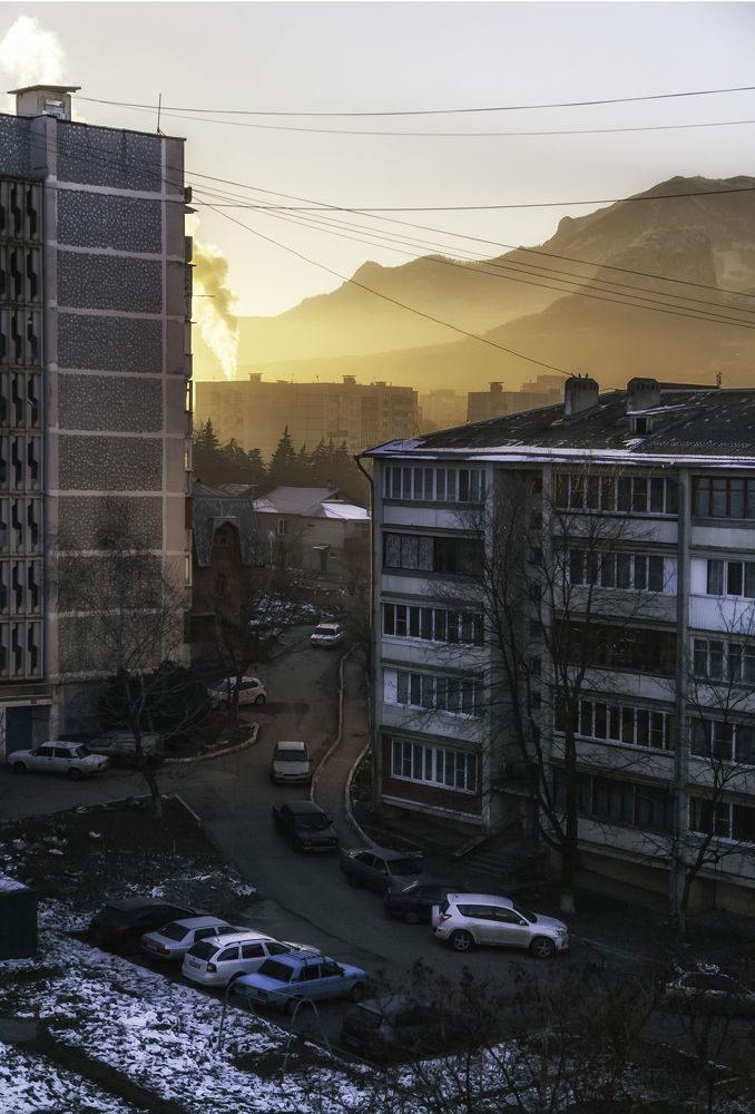 Photograph by Владимир Кривенко